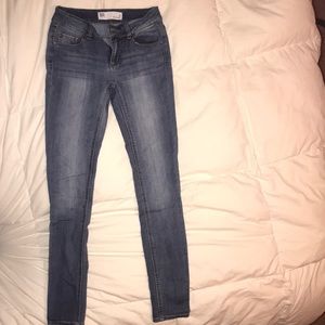 RSQ jeans size 0